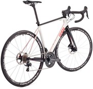 Genesis Zero Disc Z3 2017 Road Bike