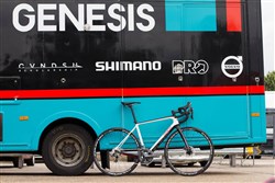 Genesis Zero Disc Z3 2017 Road Bike