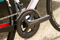 Genesis Zero Disc Z3 2017 Road Bike