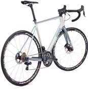 Genesis Zero Disc Zi 2017 Road Bike