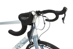 Genesis Zero Disc Zi 2017 Road Bike