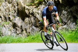 Genesis Zero Disc Zi 2017 Road Bike
