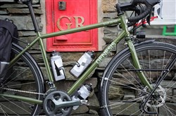 Genesis Tour de Fer 20 2017 Touring Bike