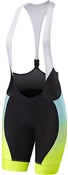 Specialized Womens SL Pro Cycling Bib Shorts SS17