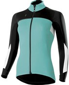 Specialized Element RBX Comp Womens Cycling Jacket SS17