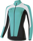 Specialized Therminal RBX Sport Womens Long Sleeve Jersey AW16