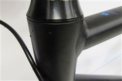 Cube Hyde Race - Ex Display - 58cm 2016 Hybrid Bike