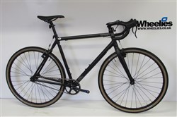 Charge Plug 1 - Ex Display - Large 2016 Road Bike