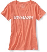 Specialized Womens Specialized Podium Short Sleeve T-Shirt AW16