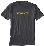 Specialized Womens Specialized Podium Short Sleeve T-Shirt AW16