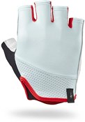 Specialized Trident Short Finger Cycling Gloves SS17