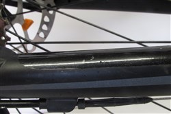 Scott Sub Cross 10 - Ex Demo- Large 2016 Hybrid Bike
