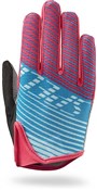 Specialized Kids LoDown Long Finger Cycling Gloves AW16