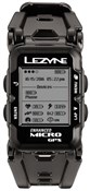 Lezyne Micro GPS Watch