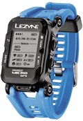 Lezyne Micro GPS Watch