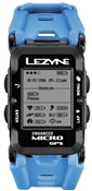 Lezyne Micro GPS Watch