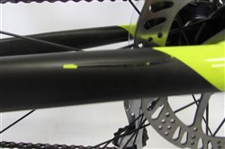 DiamondBack Sync 1.0 27.5" - Ex Demo - 14" 2016 Mountain Bike