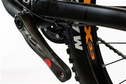 Kona Operator - Ex Display - S 2016 Mountain Bike