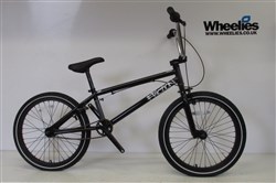 Ruption Friction - Ex Display - 20w 2015 BMX Bike