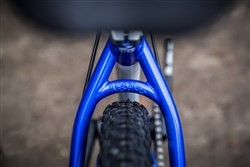 NS Bikes Eccentric Cromo 2017 Mountain Bike