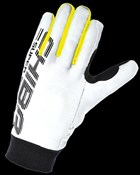 Chiba Pro Safety Reflector Long Finger Cycling Gloves AW16