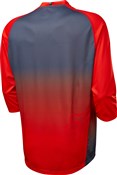 Fox Clothing Flow 3/4 Sleeve Cycling Jersey AW16