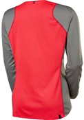 Fox Clothing Ripley Womens Long Sleeve Cycling Jersey AW16