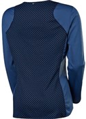 Fox Clothing Ripley Womens Long Sleeve Cycling Jersey AW16