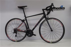 Cube Attain SL - Ex Display - 53cm 2016 Road Bike