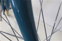 Raleigh Cameo Womens - Ex Display - 17" 2017 Hybrid Bike