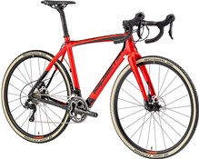 Lapierre CX Carbon 500 2017 Cyclocross Bike