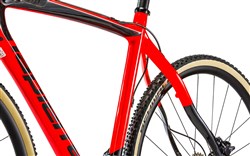 Lapierre CX Carbon 500 2017 Cyclocross Bike