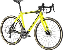 Lapierre CX Carbon 600 2017 Cyclocross Bike
