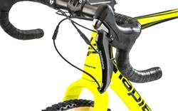 Lapierre CX Carbon 600 2017 Cyclocross Bike