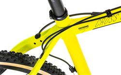 Lapierre CX Carbon 600 2017 Cyclocross Bike