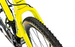 Lapierre CX Carbon 600 2017 Cyclocross Bike