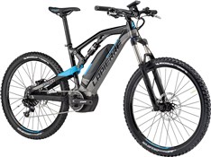 Lapierre Overvolt AM 400 2017 Electric Mountain Bike