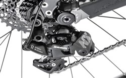 Lapierre Overvolt AM 500+ 2017 Electric Mountain Bike