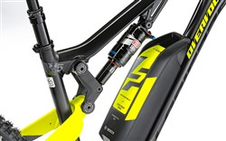 Lapierre Overvolt AM 600 2017 Electric Mountain Bike