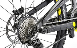 Lapierre Overvolt AM 600 2017 Electric Mountain Bike