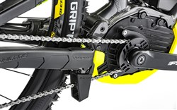Lapierre Overvolt AM 600 2017 Electric Mountain Bike
