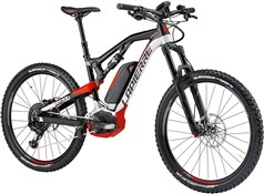 Lapierre Overvolt AM 700 2017 Electric Mountain Bike