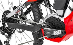 Lapierre Overvolt AM 700 2017 Electric Mountain Bike