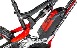Lapierre Overvolt AM 700 2017 Electric Mountain Bike