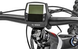 Lapierre Overvolt AM 700 2017 Electric Mountain Bike