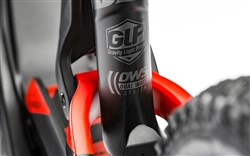 Lapierre Overvolt AM 800 Carbon 2017 Electric Mountain Bike