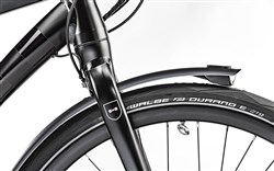 Lapierre Overvolt Eden Park 2017 Electric Hybrid Bike