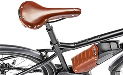Lapierre Overvolt Eden Park 2017 Electric Hybrid Bike