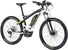 Lapierre Overvolt HT 500 2017 Electric Mountain Bike