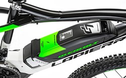 Lapierre Overvolt HT 500 2017 Electric Mountain Bike